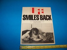 Life Smiles Back  "Classic