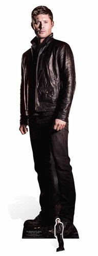 Dean winchester supernatural - winchester,
