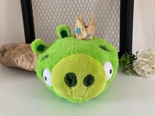 924⚜️ Peluche Doudou Angry