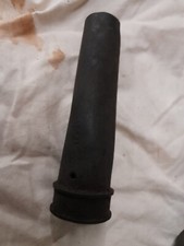 Panhard Caoutchouc Boitier De Direction