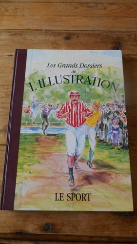 Les grands dossiers - grands,