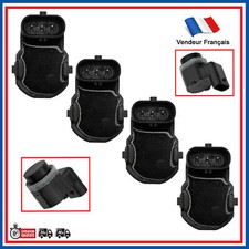 Lot de 4 Capteur de Recul
