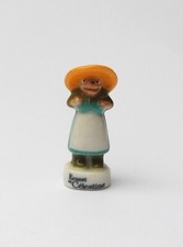 cyb - Fève Ernest et