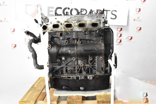 Moteur 04l100090rx dfga 0 - dfga, 2.0