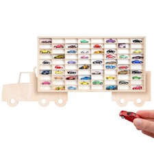 Vitrine collection murale - vitrine,