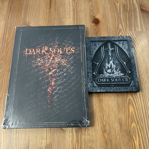 Jeu dark souls édition - dark, 3