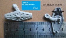 STARLUX COPIES RESINE XDK127