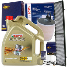 Paquet de Révision Set