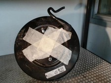 Mastervac FIAT 500 2 CABRIO