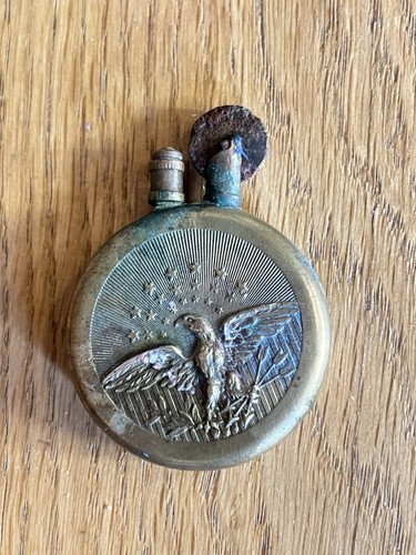 Briquet poilu guerre - briquet,