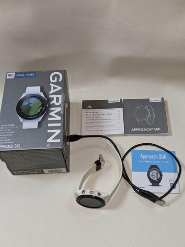 Montre golf garmin - montre,