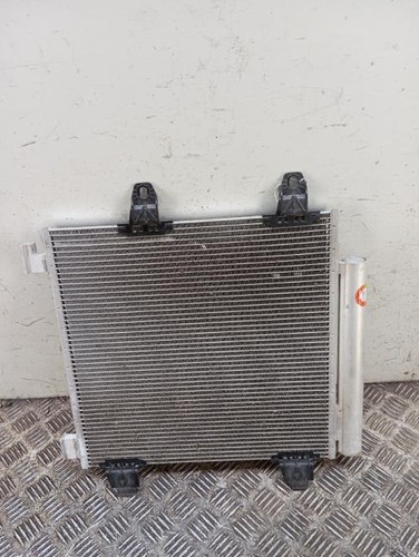 Radiateur clim toyota aygo - toyota, x