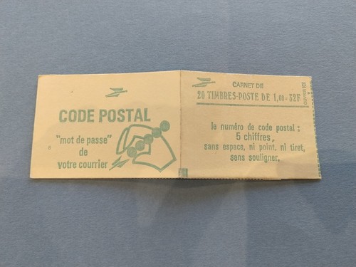 Rare carnet 2219 - rare, 2219-c3
