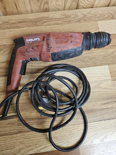 Hilti te2 te2s - hilti, te2/te2s