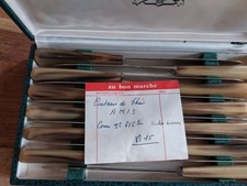 Ménagère Ancienne  De