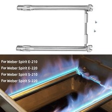 Brûleur Barbecue BBQ Accessoires 69785 Barbecue Brûleur Tube Brûleur pour Gaz