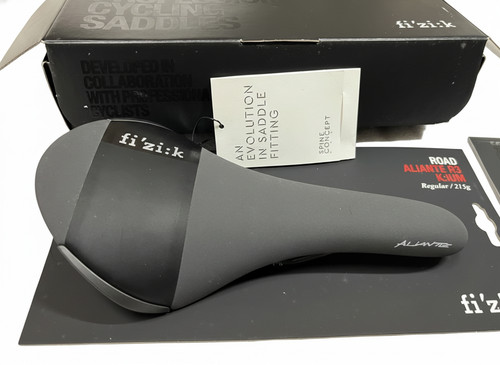 Nouvelle selle route fizik - selle, de