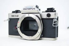 OLYMPUS OM-4Ti #3494