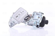 NISSENS Refroidisseur d'huile