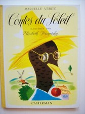 livre enfant conte légende