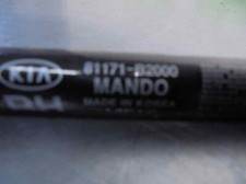 81171B2000 verin capot pour KIA SOUL ( ) 1.6 GDI CAT 2014 2010206