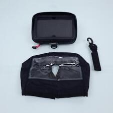 Sacoche de guidon support GPS