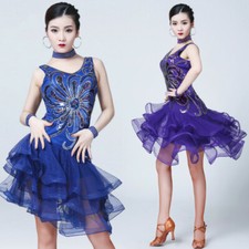 Femme Filles Dancewear Robe