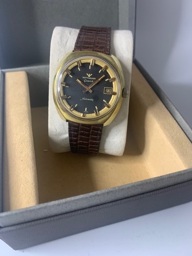 Rare longines wittnauer - rare,