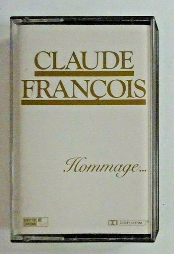 Claude françois hommage - claude,