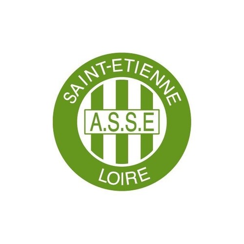 Saint etienne asse - as,