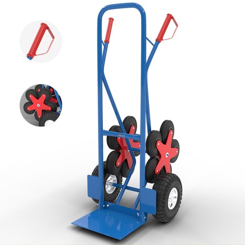 Maxcraft diable pliable - maxcraft,