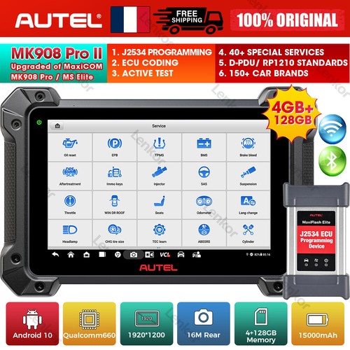 2026 autel maxicom mk908 pro - autel,