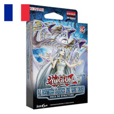Deck de structure - !,