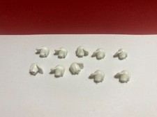 PLAYMOBIL – Lot de 10 roses