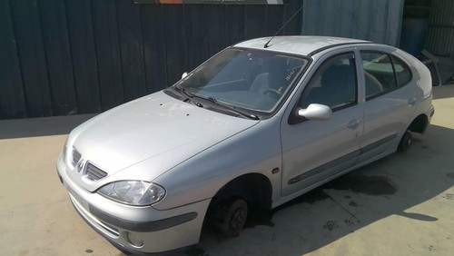 Moteur renault megane phase - renault,