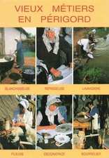 24 VERGT FETE DE LA FELIBREE