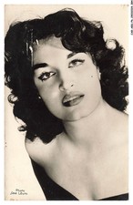 CAR-ABSP6-0541-ACTEUR - Dalida