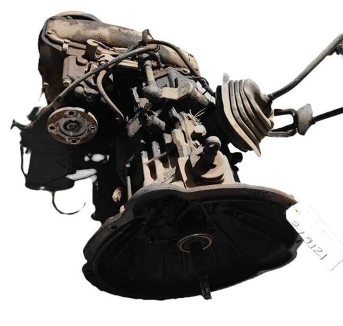 Sd33 boite vitesse nissan - sd33,