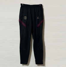 pantalon sport jogging nike PSG Jordan air Paris taille M