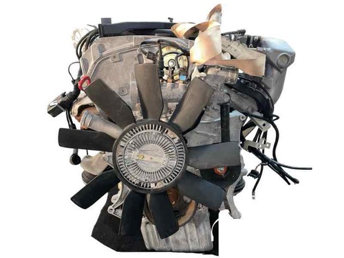 111961 moteur complet