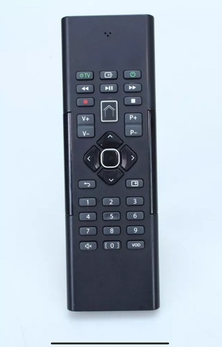 Télécommande décodeur - télécommande,