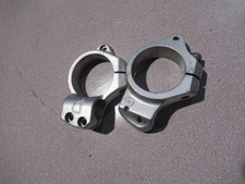 Pontet guidon (Moto Guzzi - V 11 1100 1999 - 2006)