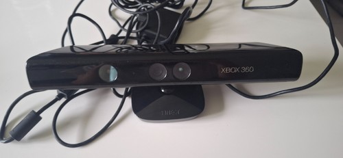 Capteur kinect pour xbox - kinect, 360