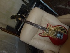 Framus 5/159 Framus Strato