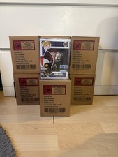 Funko Pop! Vinyl Varang #1978