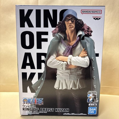 King artist kuzan - of,