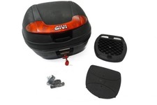 Top case (Derbi - Terra 125