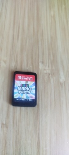 Super mario party jeu console - mario,