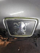 Logo PEUGEOT 406 COUPE SANS