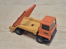 Camion Bedford Matchbox Super